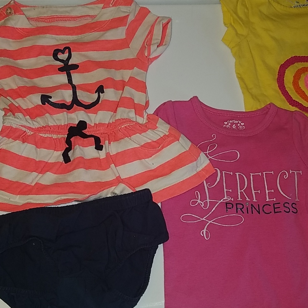 6m Summer Bundle!